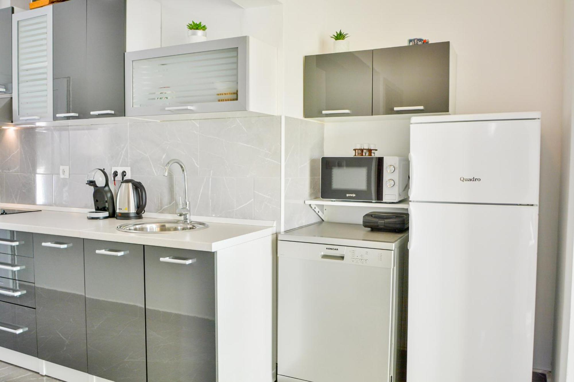 Apartments Did Ive Sibinj Krmpotski Room photo