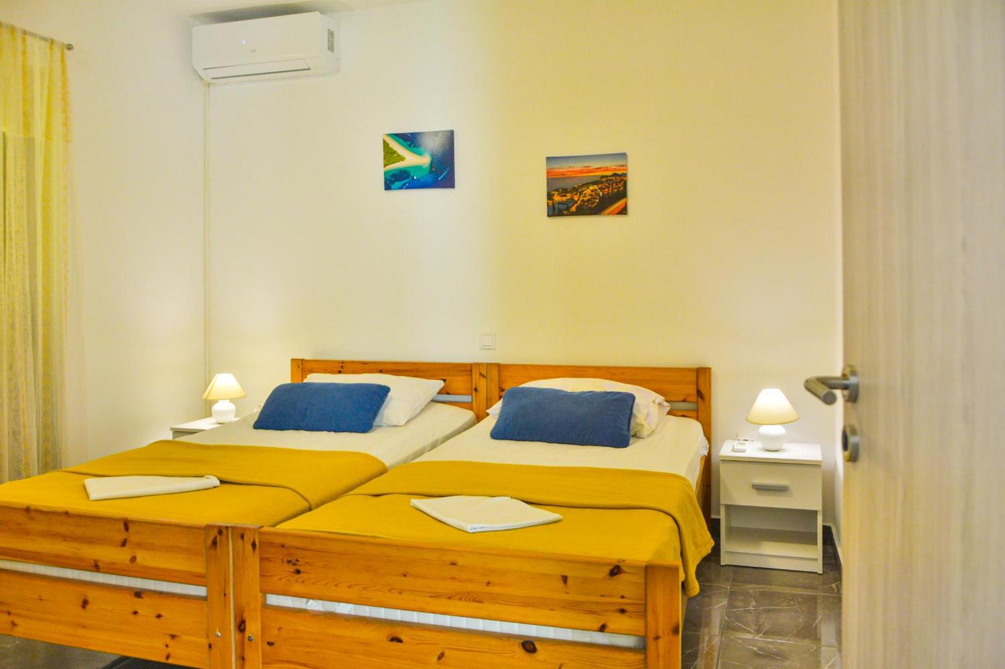 Apartments Did Ive Sibinj Krmpotski Room photo