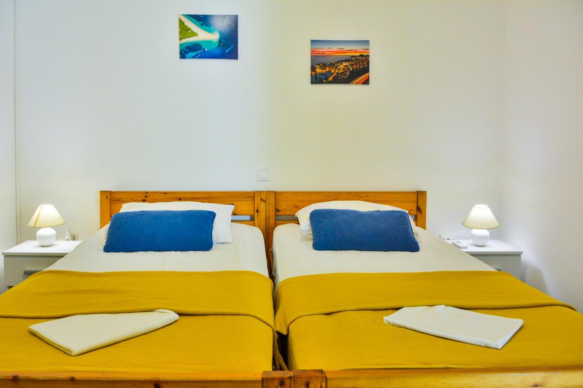 Apartments Did Ive Sibinj Krmpotski Room photo